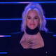 Jenny McCarthy moved to tears on The Masked Singer